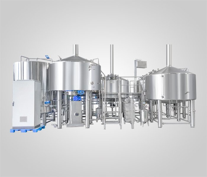 2500L mash tun,Stainless steel  brewing equipment